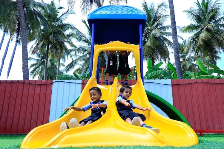 Play Park