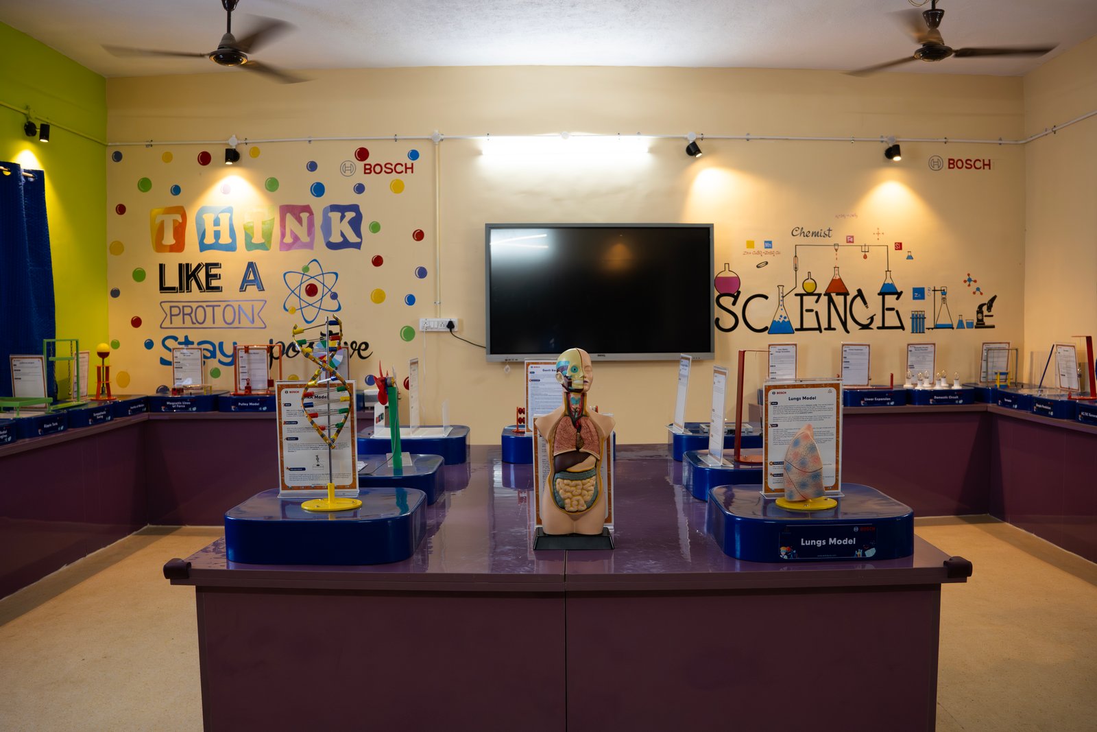STEM Lab